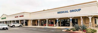 Santa Ana, CA Office/Retail - 2705-2735 N Bristol St