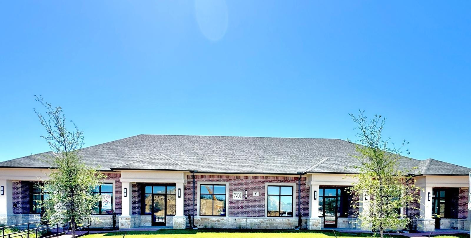 7700 Preston Rd, Frisco, TX for Rent