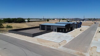Lubbock, TX Flex - 3204 118th St