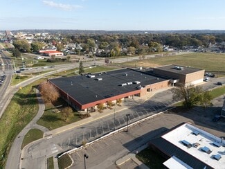 Rochester, MN Specialty - 1200 Broadway Ave S