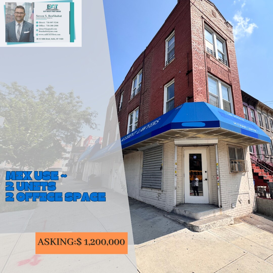 1910 Eastern Pky, Brooklyn, NY for Sale