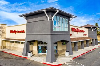 Antioch, CA Retail - 3416 Deer Valley Rd