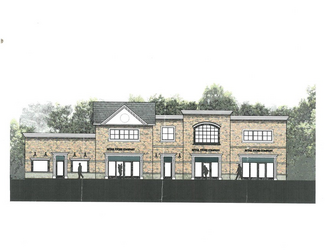 Saint James, NY Office - 419 N Country Rd