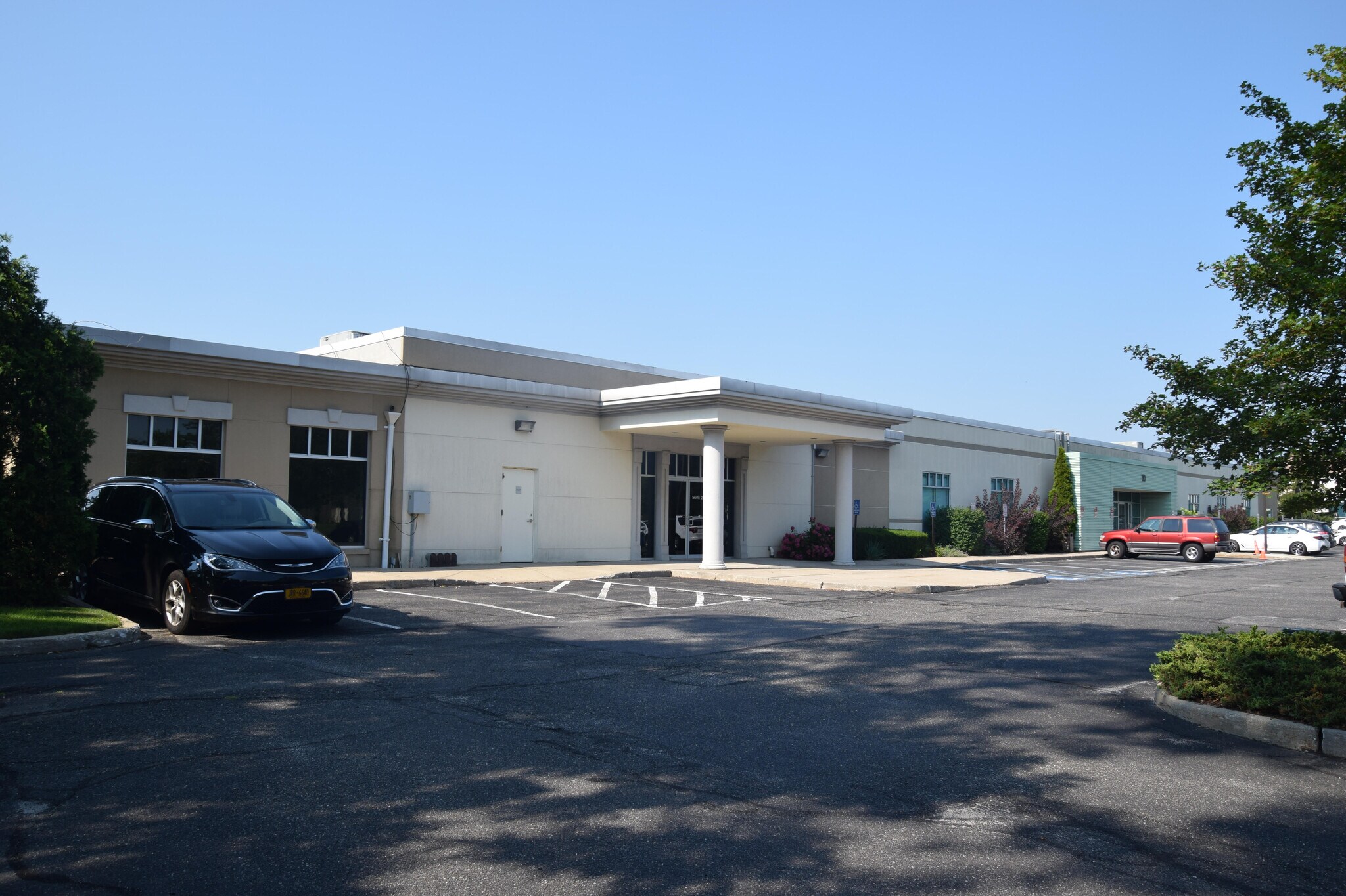 110 Marcus Blvd, Hauppauge, NY for Rent