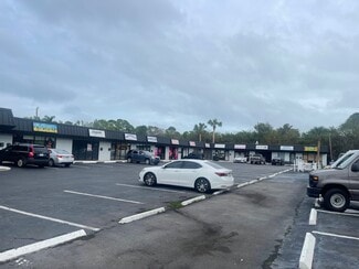 Port Saint Lucie, FL Retail - 7200-7240 S US Highway 1
