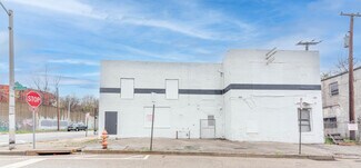 Baltimore, MD Storefront - 1517 Braddish Ave