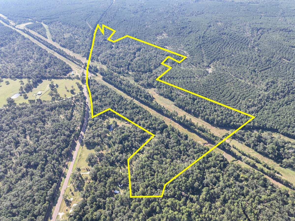 1 FM 247, Huntsville, TX for Sale