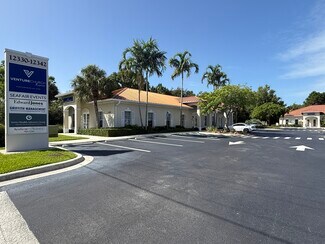 Naples, FL Office - 12342 Tamiami Trl Naples, FL Office - 12342 Tamiami Trl