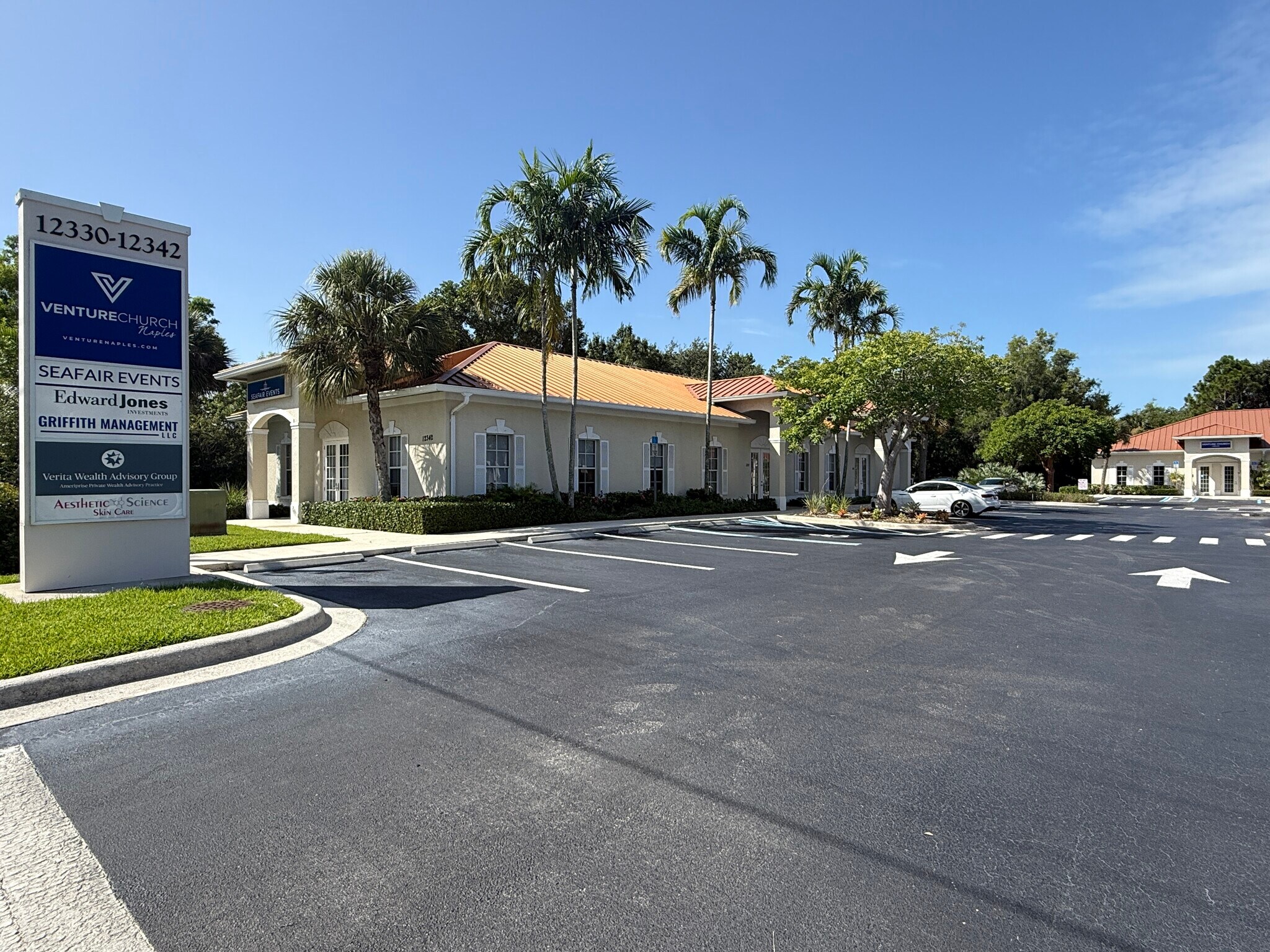 12342 Tamiami Trl, Naples, FL for Rent