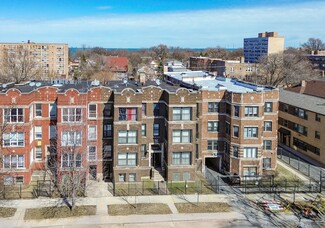 Chicago, IL undefined - 7651 S Coles Ave