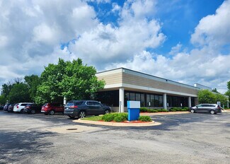Rockford, IL Office - 7180 Spring Brook Rd