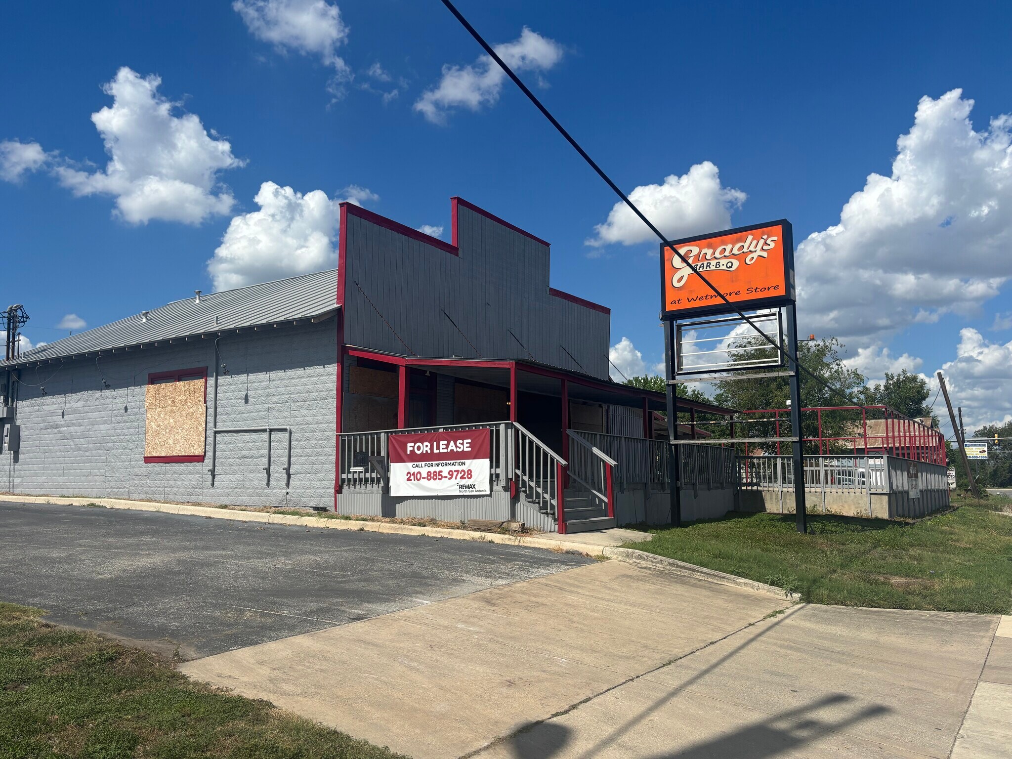13525 Wetmore Rd, San Antonio, TX for Rent