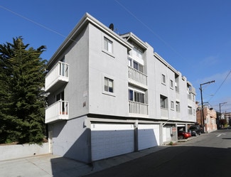 Venice, CA Apartments - 14 Ozone Ave