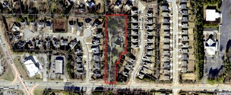 Alpharetta, GA Residential Land - 290 Rucker Rd