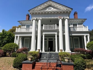 Savannah, GA Office - 18 E 34th St