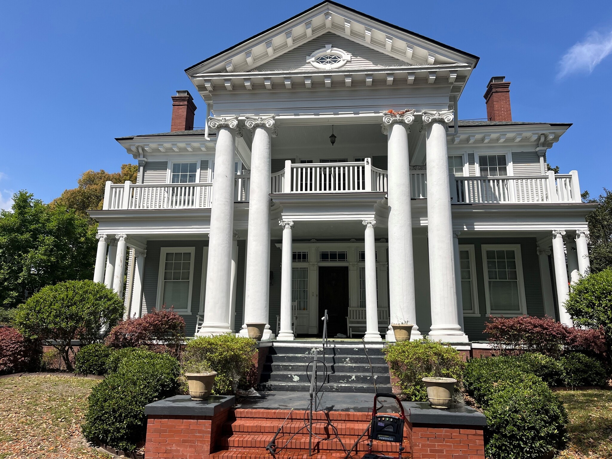 18 E 34th St, Savannah, GA for Rent