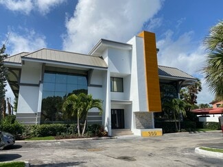 Boca Raton, FL Office - 399 W Palmetto Park Rd