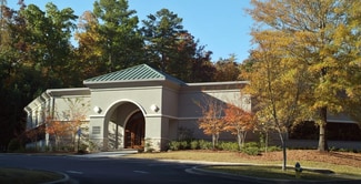 Hoover, AL Medical - 2111 Parkway Office Cir