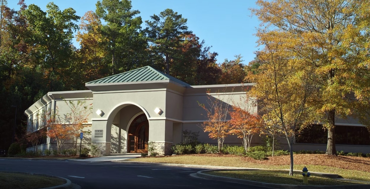 2111 Parkway Office Cir, Hoover, AL for Sale