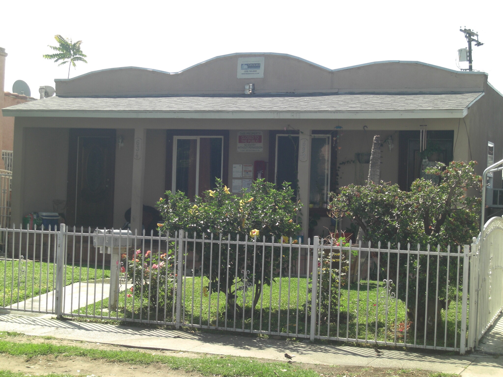 632 E 85th St, Los Angeles, CA for Sale