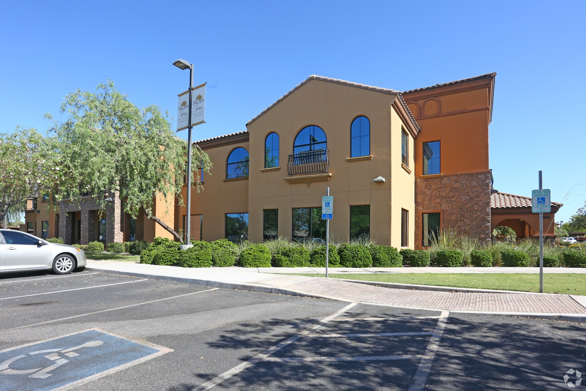 1166 E Warner Rd Gilbert, AZ 85296 Office Property for Sale on