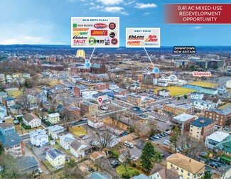 New Britain, CT undefined