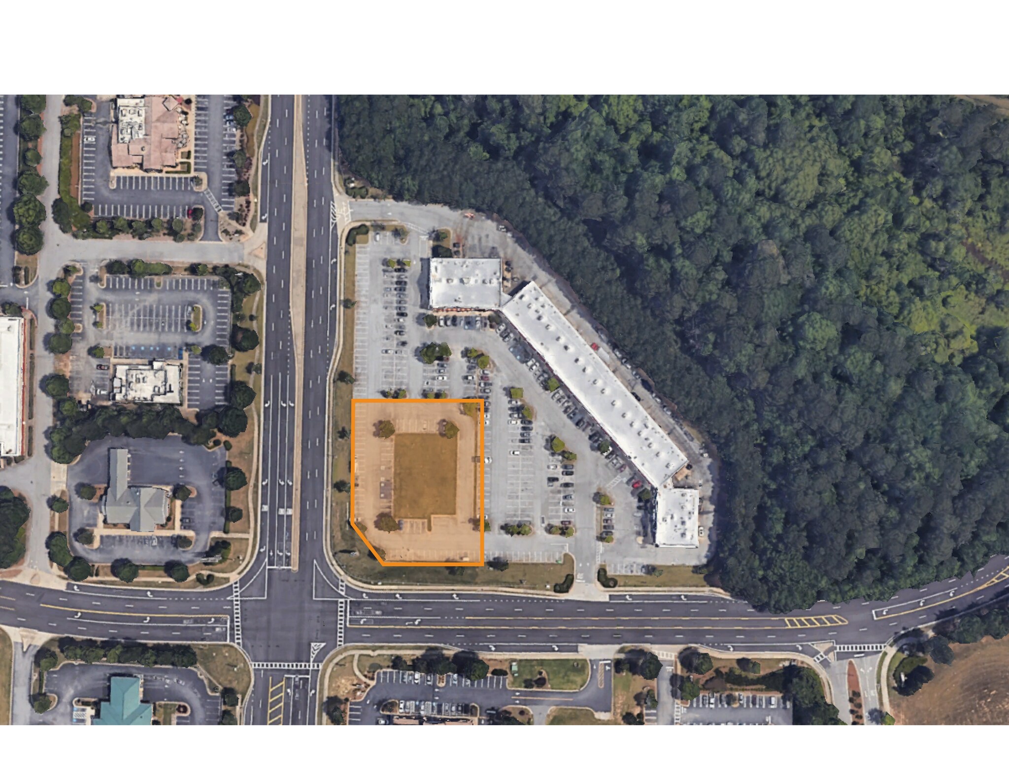 8200 Mall Pky, Stonecrest, GA for Rent