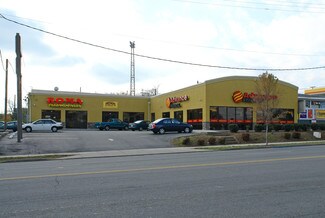 Nashville, TN Retail - 2403 Nolensville Pike