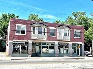 Cleveland, OH Freestanding - 15557 Lake Shore Blvd Cleveland, OH Freestanding - 15557 Lake Shore Blvd