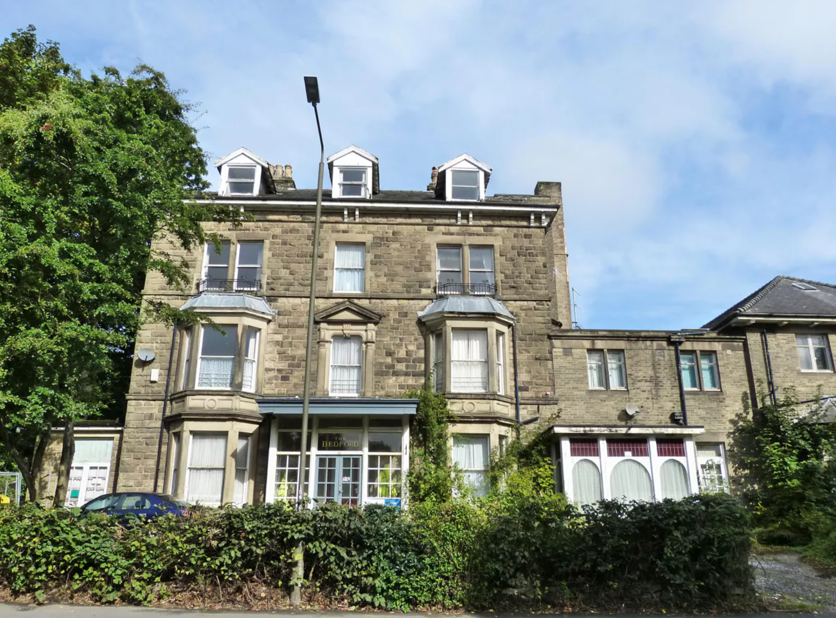 34 St. Johns Rd, Buxton, DBY for Sale