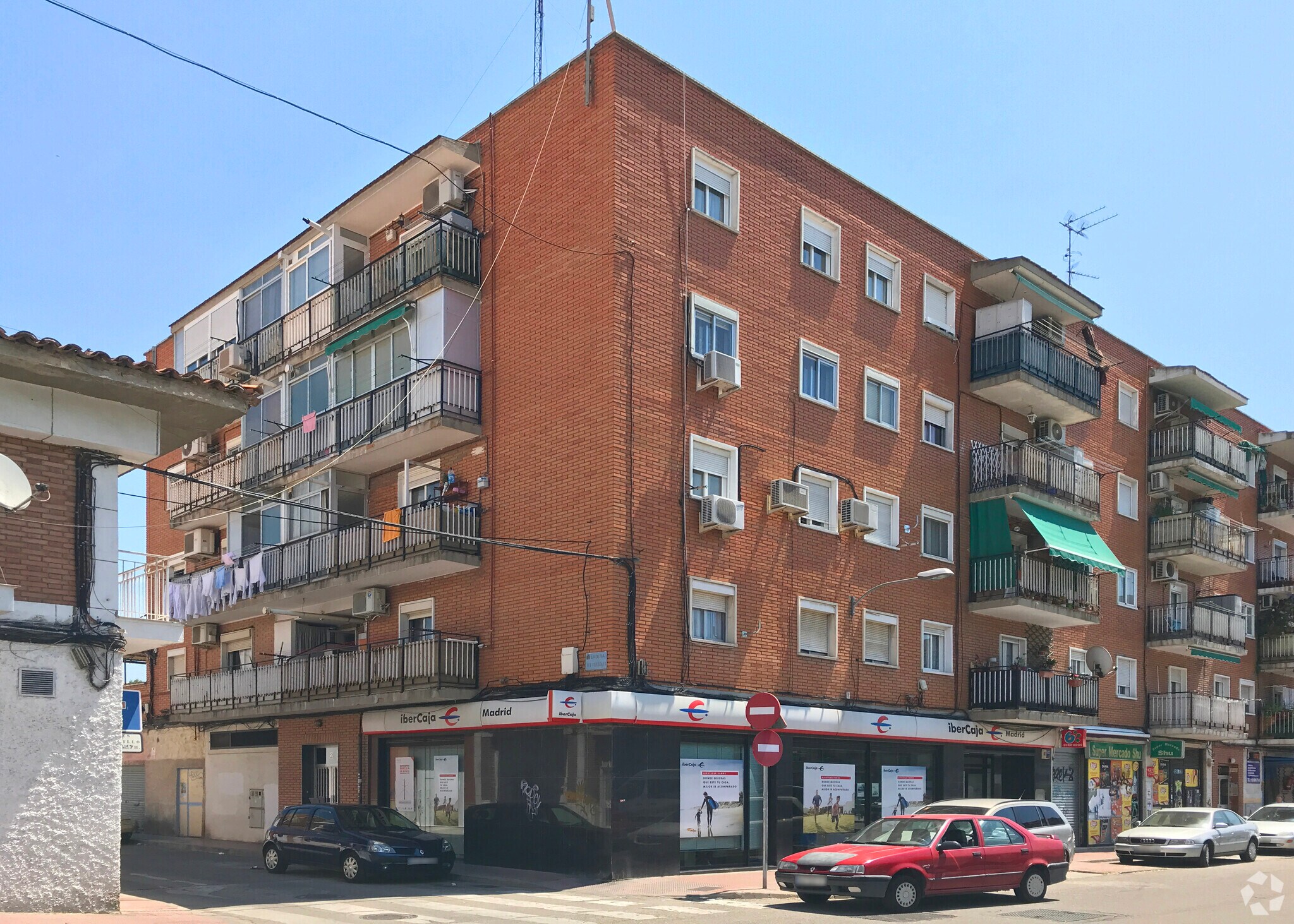 Avenida Reyes Magos, Alcalá de Henares, MAD for Rent