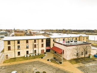 Saginaw, MI Medical - 500 S Hamilton St