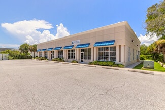 Daytona Beach, FL Office - 122 S Segrave St