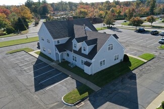 Monroe, CT Office/Retail - 755 Main St Monroe, CT Office/Retail - 755 Main St