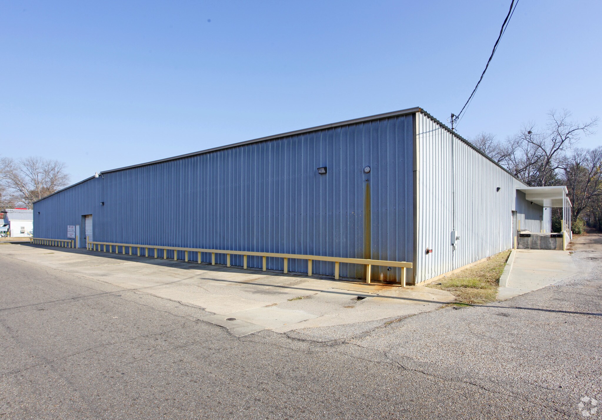 2210 Alabama Ave, Selma, AL for Rent