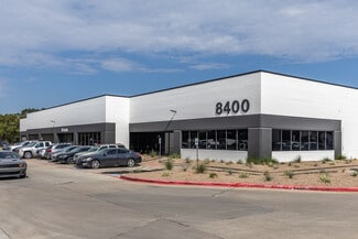 Irving, TX Industrial - 8400 Esters Blvd