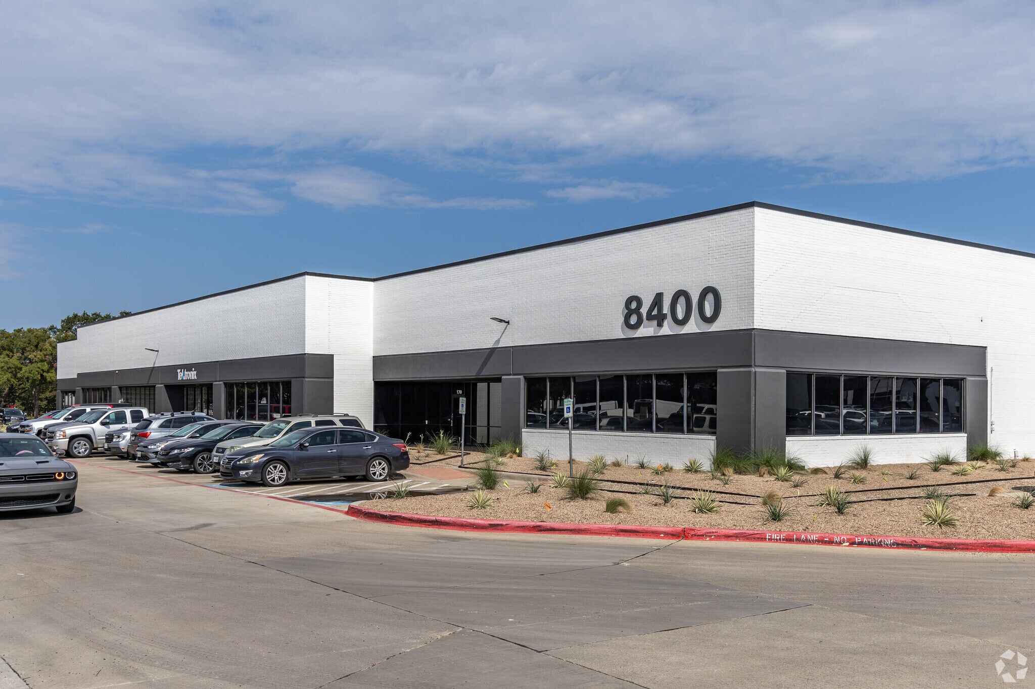 8400 Esters Blvd, Irving, TX for Rent
