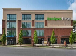 Atlanta, GA Office/Retail - 1085 Lindbergh Dr NE Atlanta, GA Office/Retail - 1085 Lindbergh Dr NE