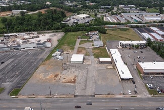 Hendersonville, TN Commercial Land - 408 W Main St