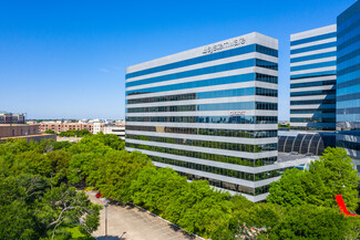 Addison, TX Office - 15301 N Dallas Pky