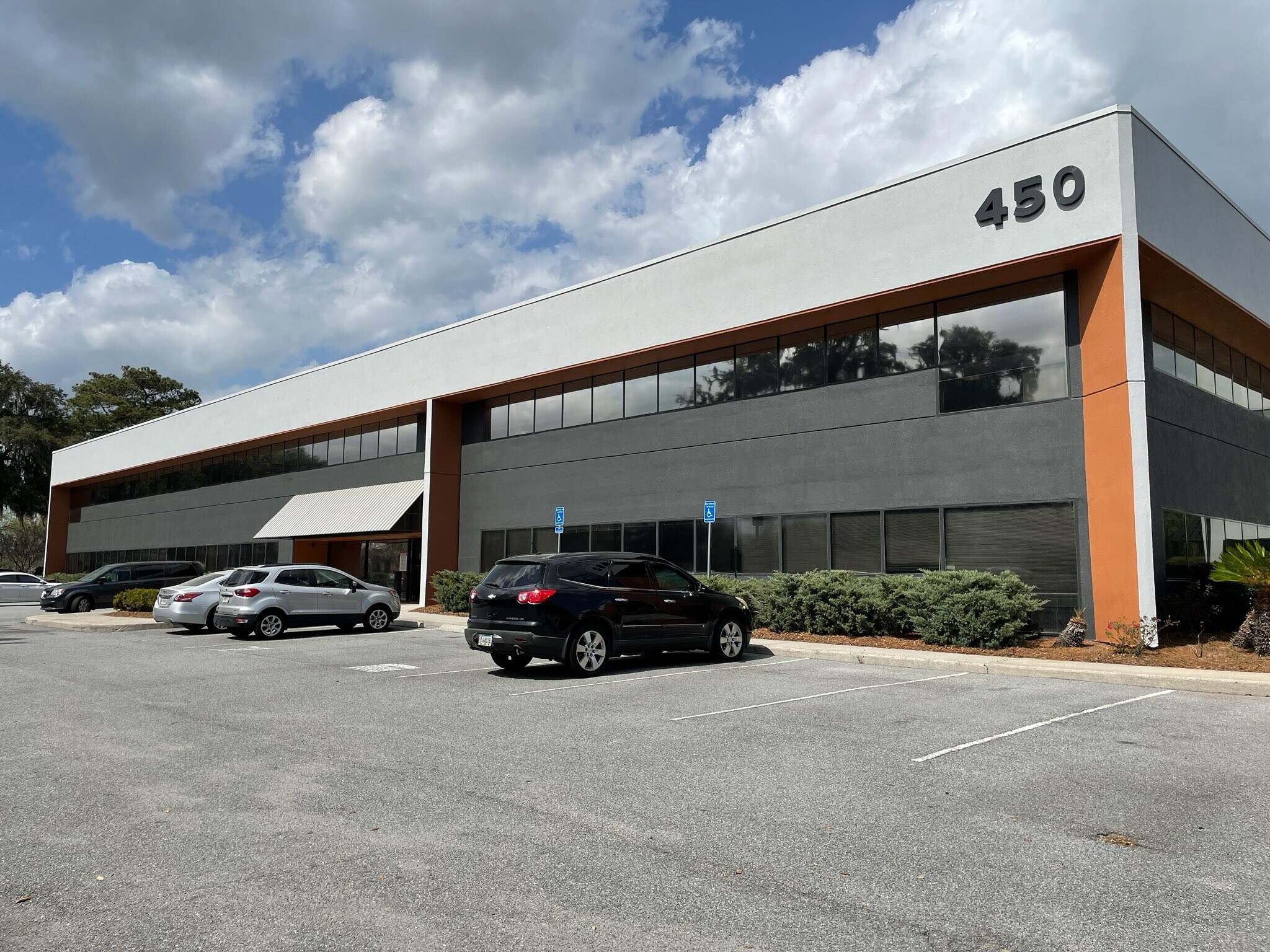 400 Mall Blvd, Savannah, GA for Rent