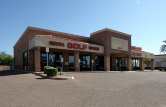 Mesa, AZ Retail - 5846 E McKellips Rd