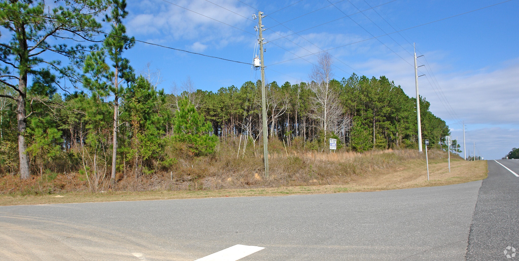 Us-19, Monticello, FL for Sale