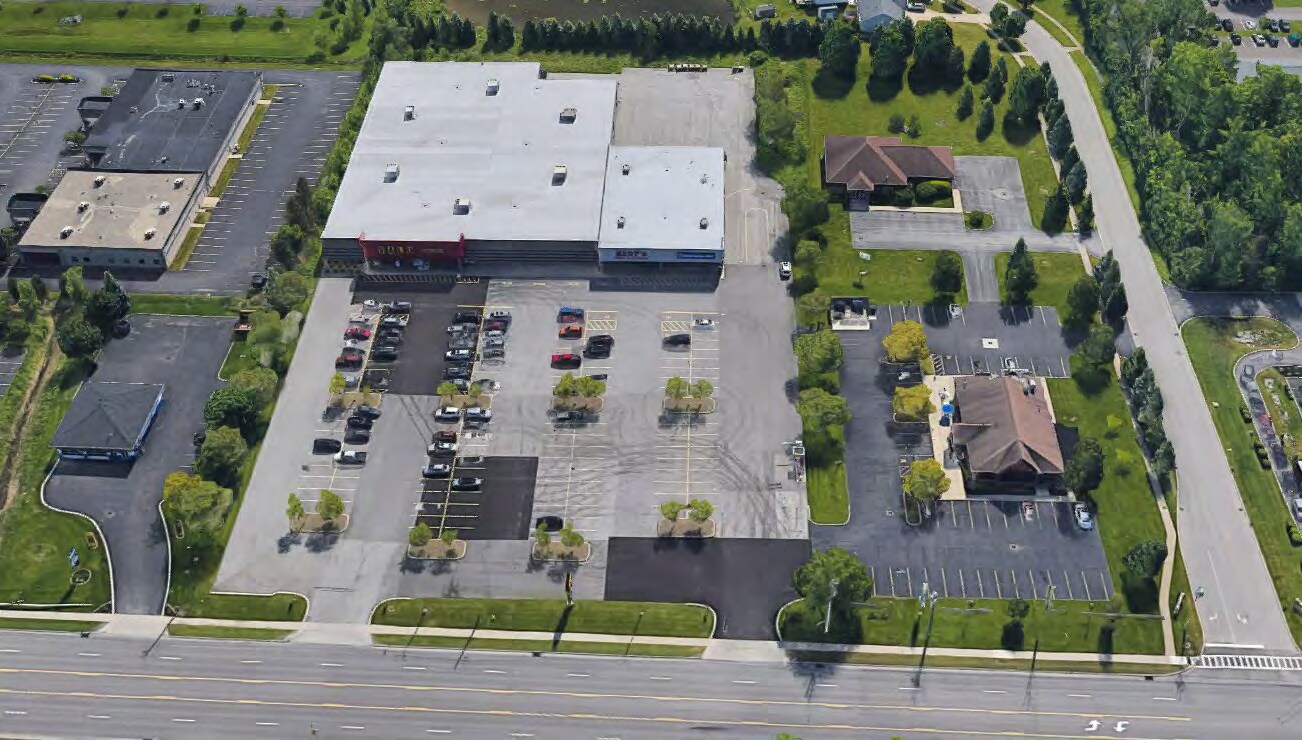4875 Transit Rd, Depew, NY for Rent