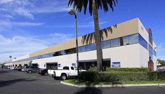 Orange, CA Flex - 1411 N Batavia St Orange, CA Flex - 1411 N Batavia St