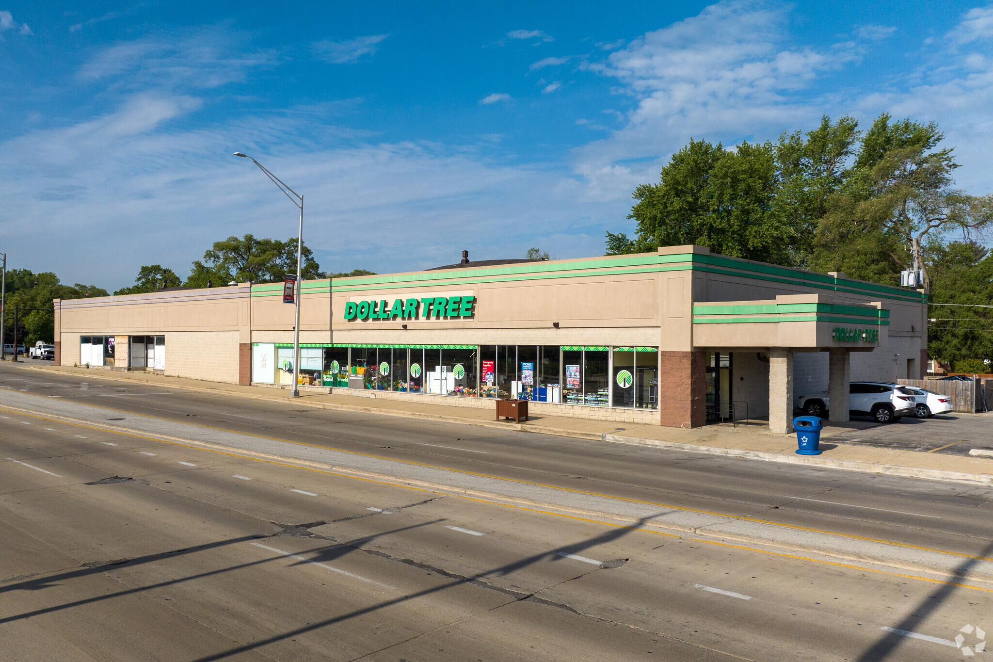 14800 S Pulaski Rd, Midlothian, IL for Sale