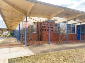 Shreveport, LA undefined - 2127 C E Galloway Blvd