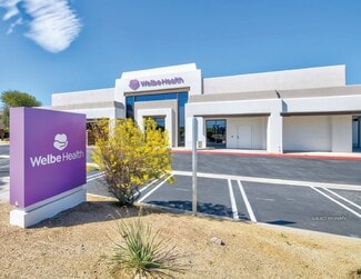 La Quinta, CA Freestanding - 46805 Dune Palms Rd