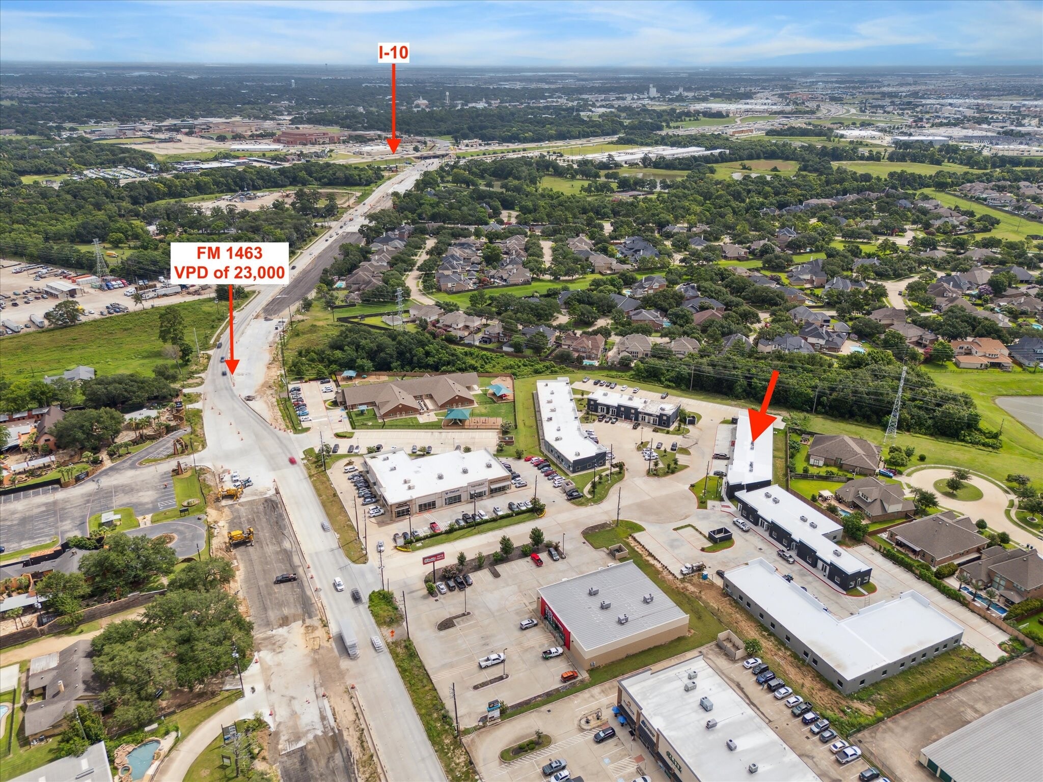 26621 Cook Field Rd, Katy, TX for Rent