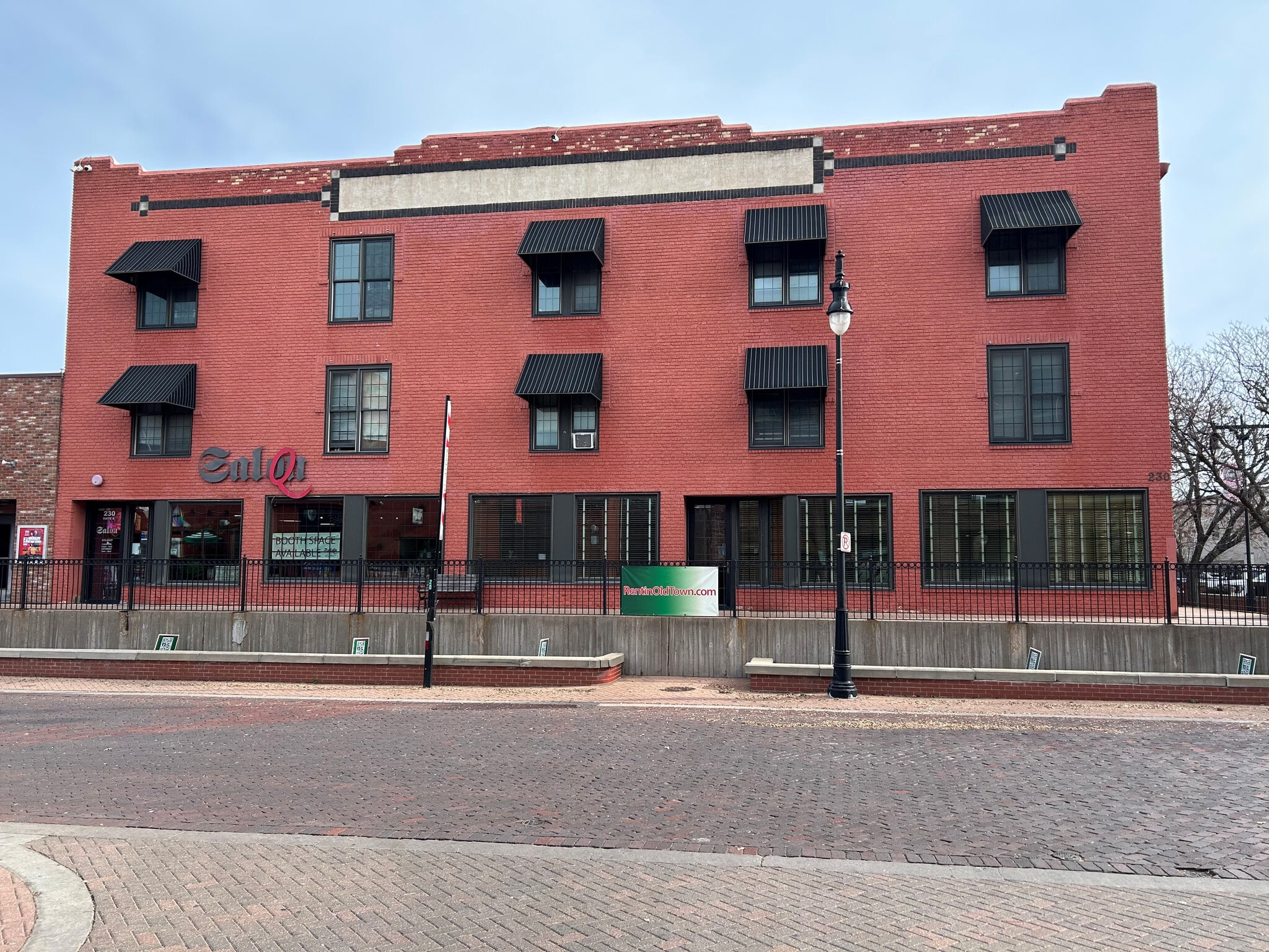 230 N Mosley St, Wichita, KS for Rent